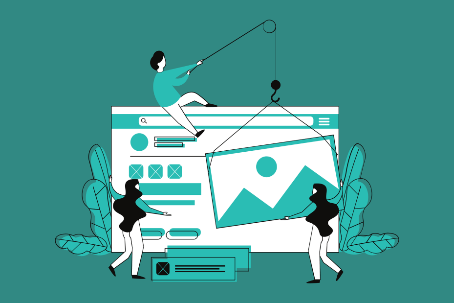 web development mehsana