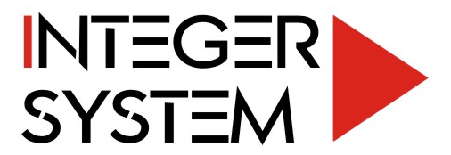 integer system logo